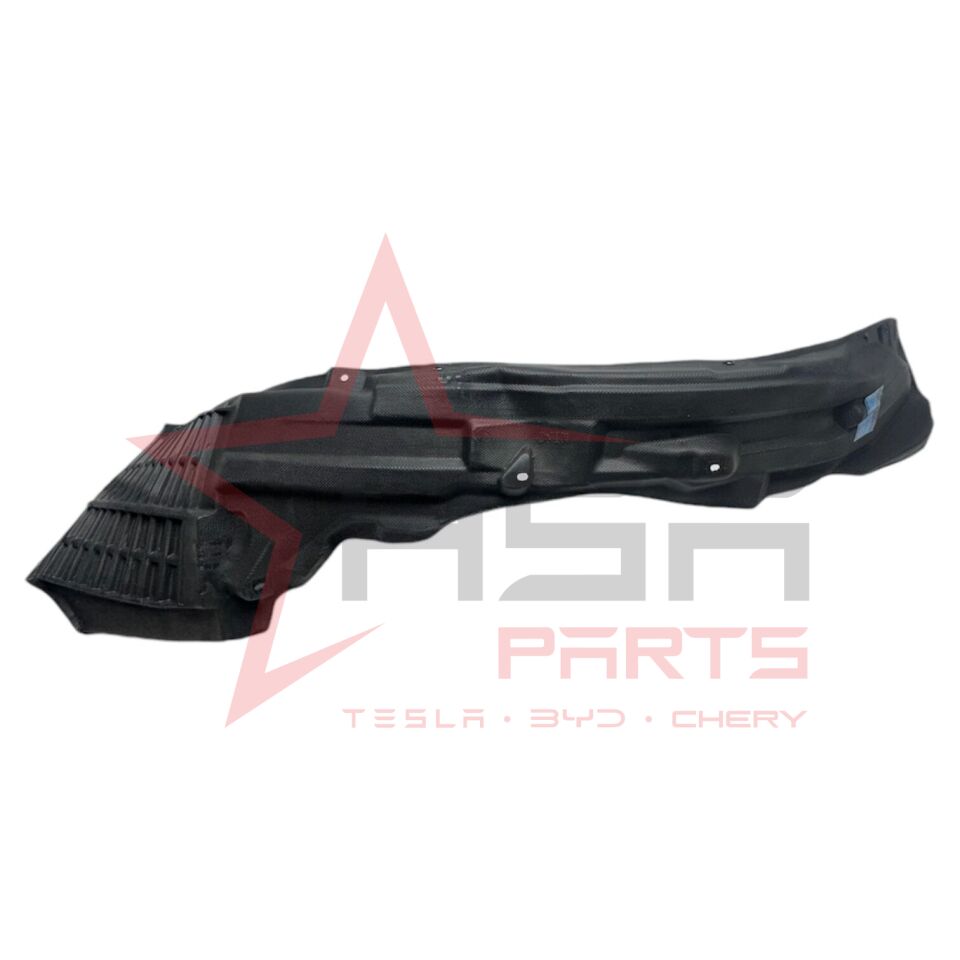 2008-2012 Mitsubishi Lancer Sağ Ön Çamurluk Davlumbazı 5370A738