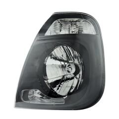 Kıa Far Bongo 12-16 Sol (Siyah / Manuel)