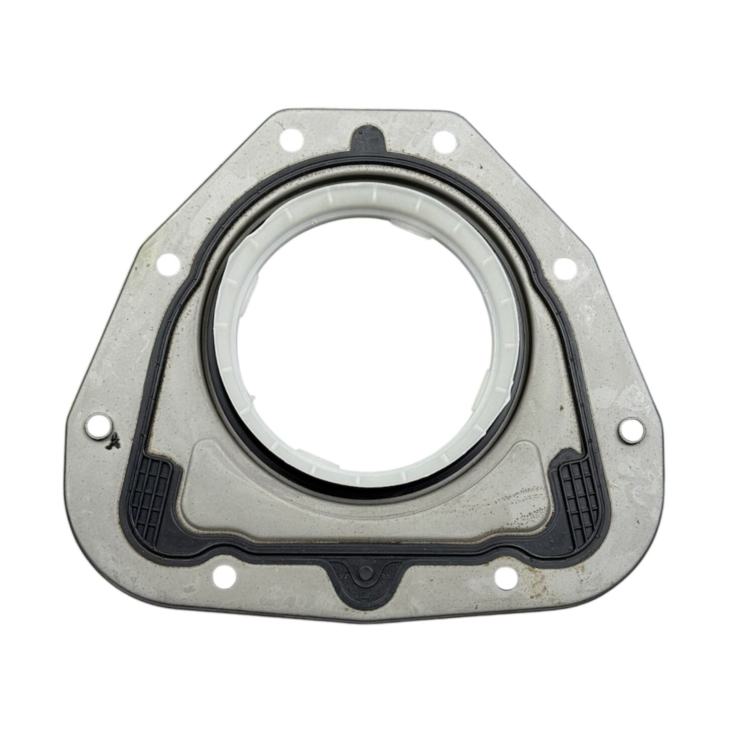 Nıssan Keçe Krank Navara 15-19 Arka (Komple)