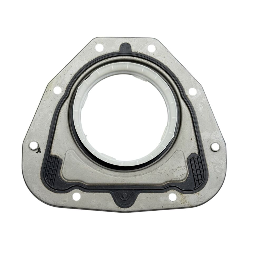 Nıssan Keçe Krank Navara 15-19 Arka (Komple)