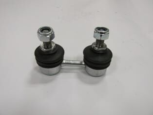 HYUNDAI EXCEL- 92/94; VİRAJ ASKI Z ROT ÖN SAĞ/SOL AYNI (ADET)(60mm)(SH)