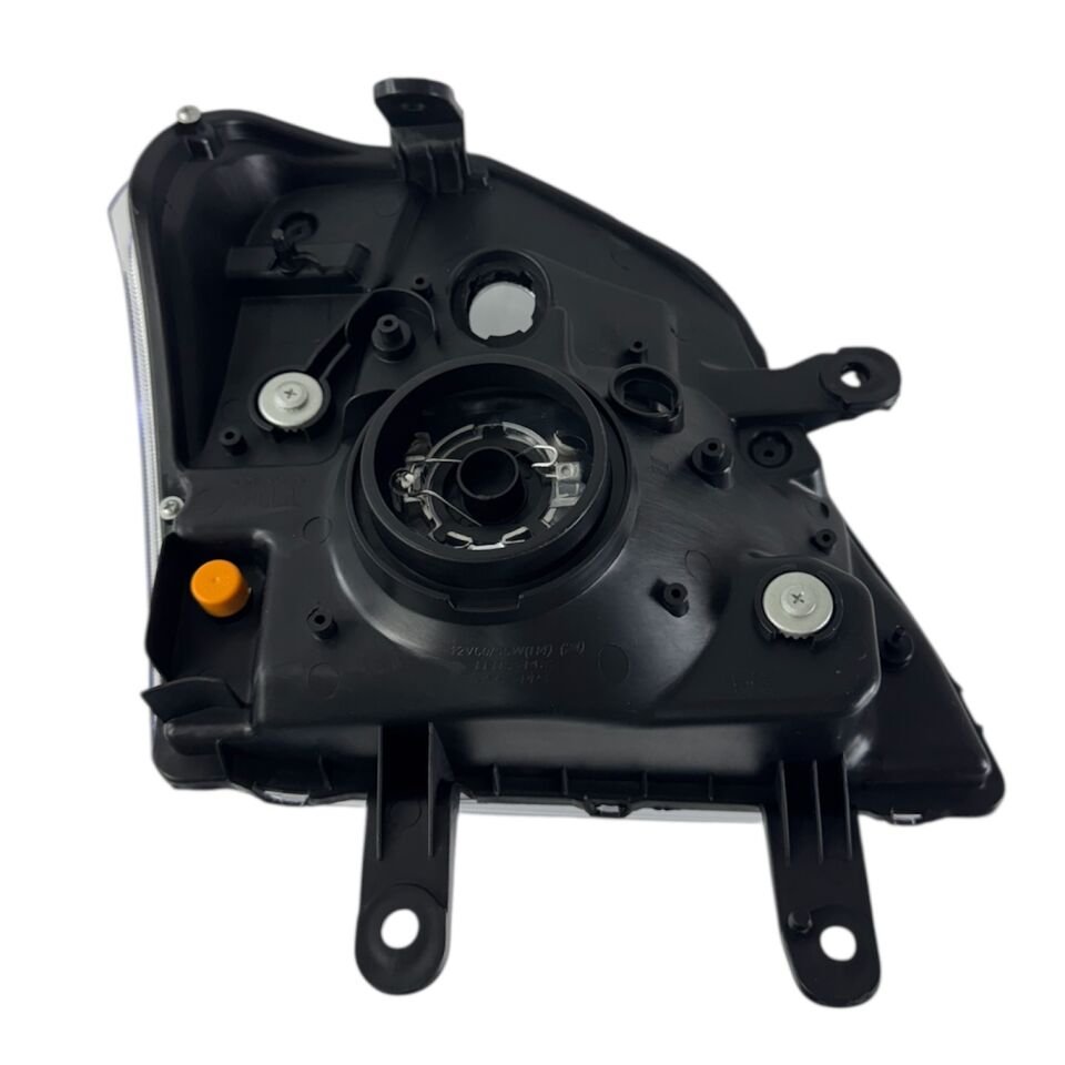 Isuzu Far D-max 02-06 Sol (Manuel)