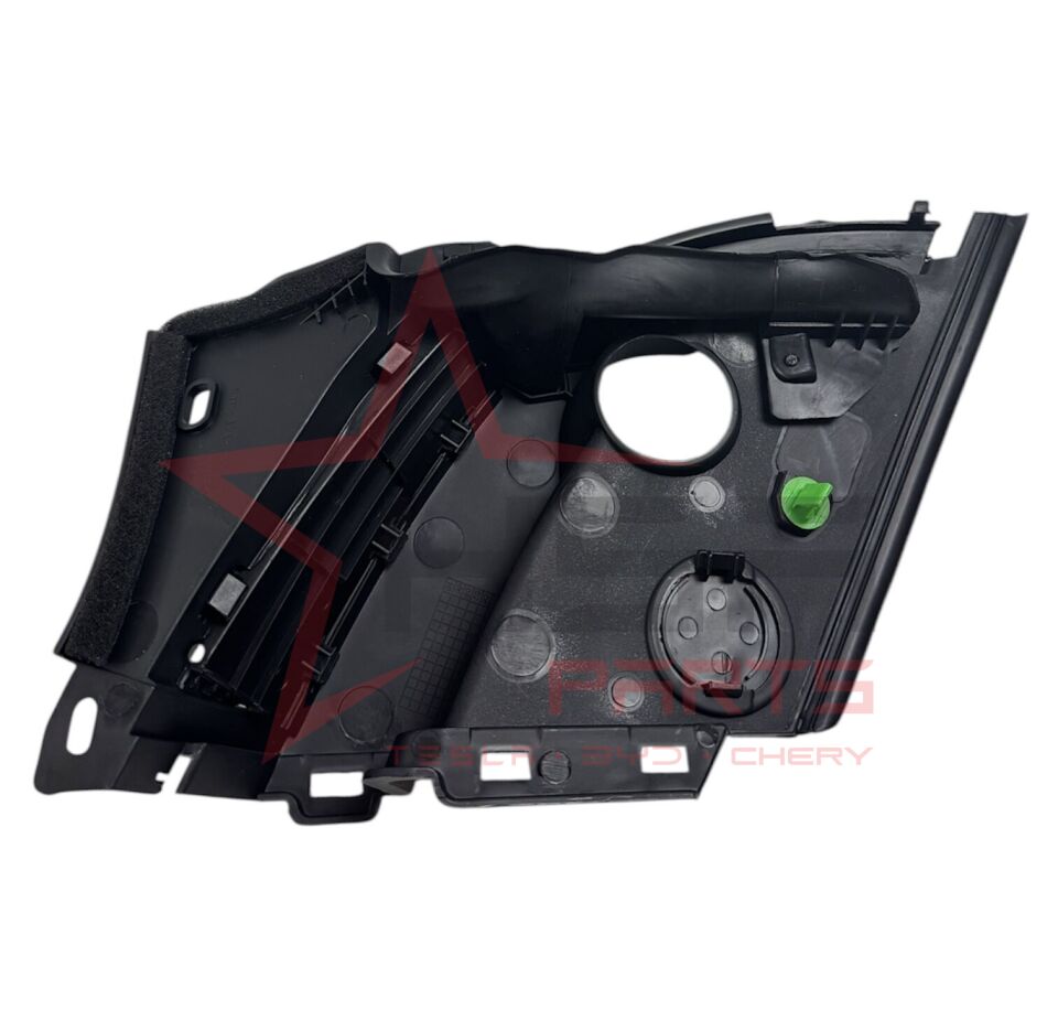 2006-2011 Honda Civic Sol Ön Cam Alt Izgarası (Yan Bakalit) 74210-SNA-A00