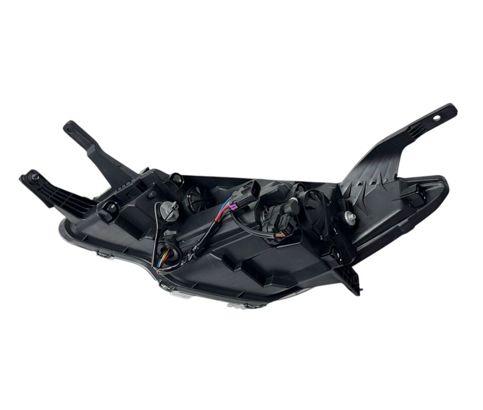 Mg Far Zs Ev 21-24 Sağ (Ledli/11 Fişli)