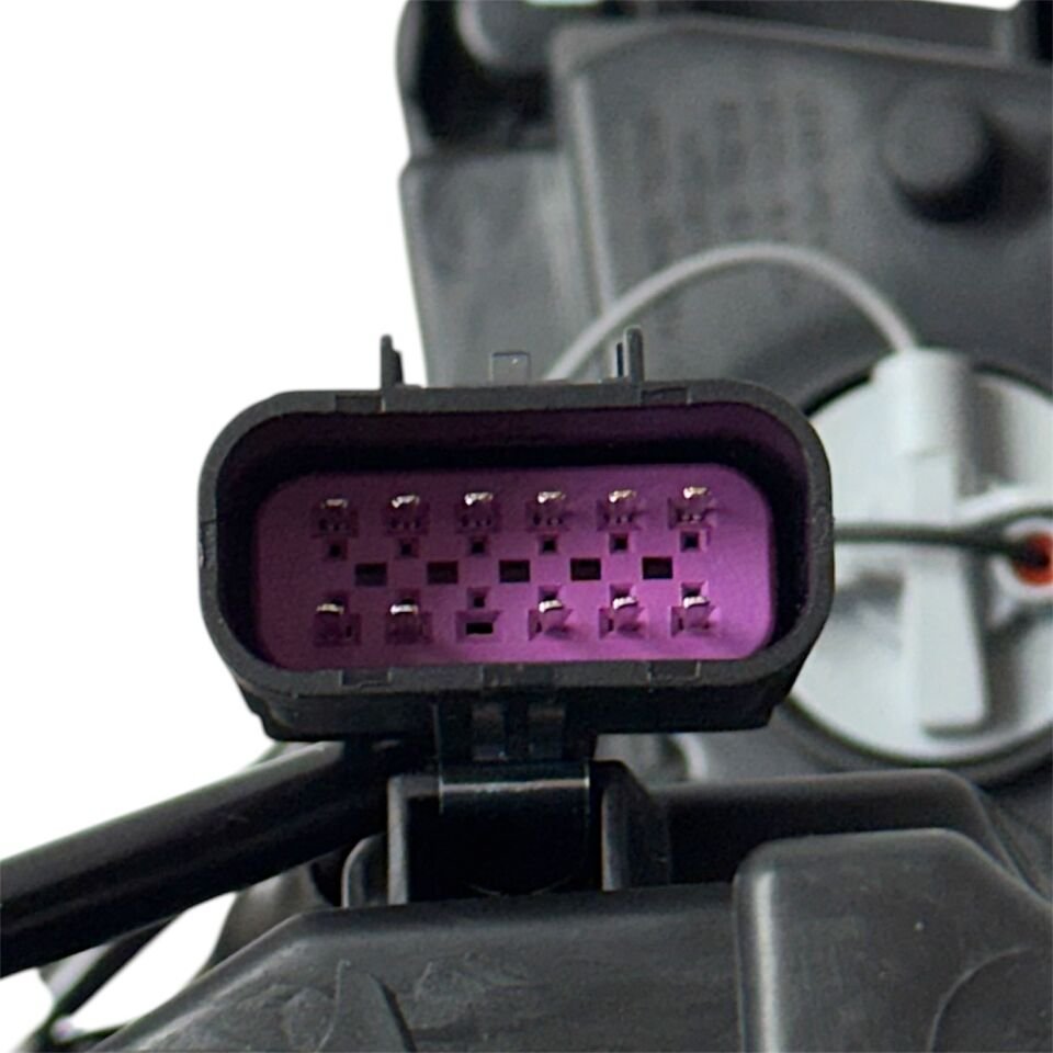 Mg Far Zs Ev 21-24 Sağ (Ledli/11 Fişli)