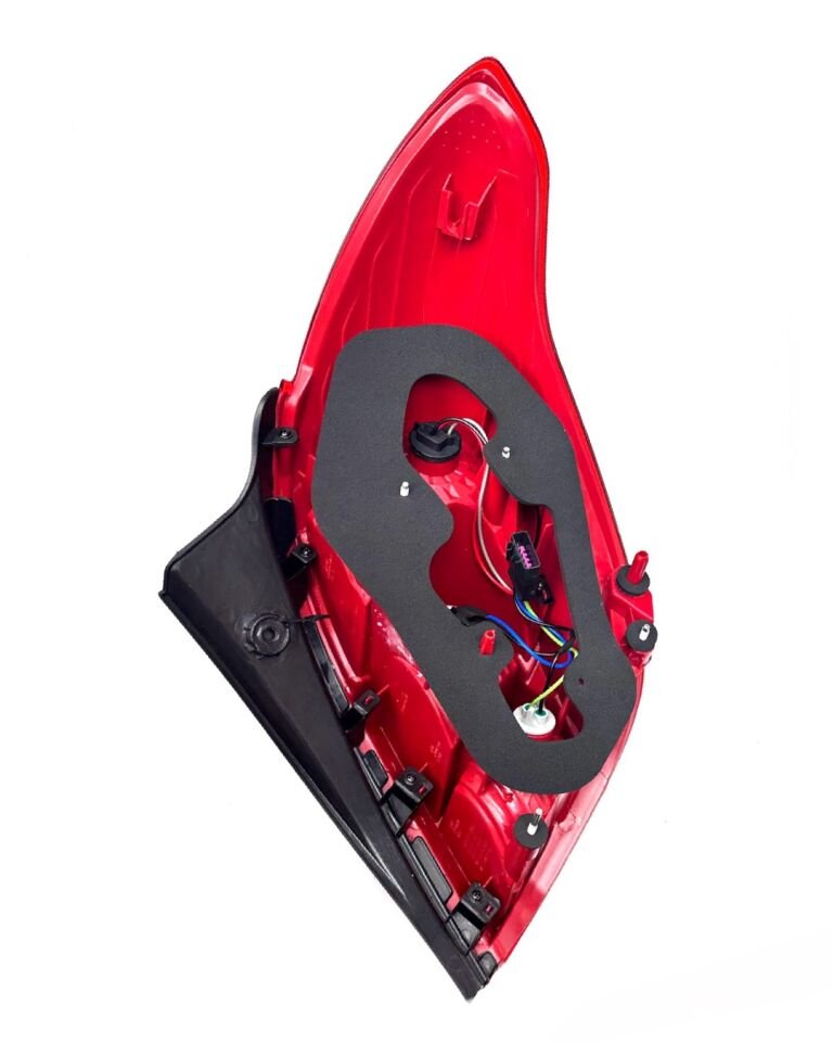 Opel Stop Mokka 13-15 Sol