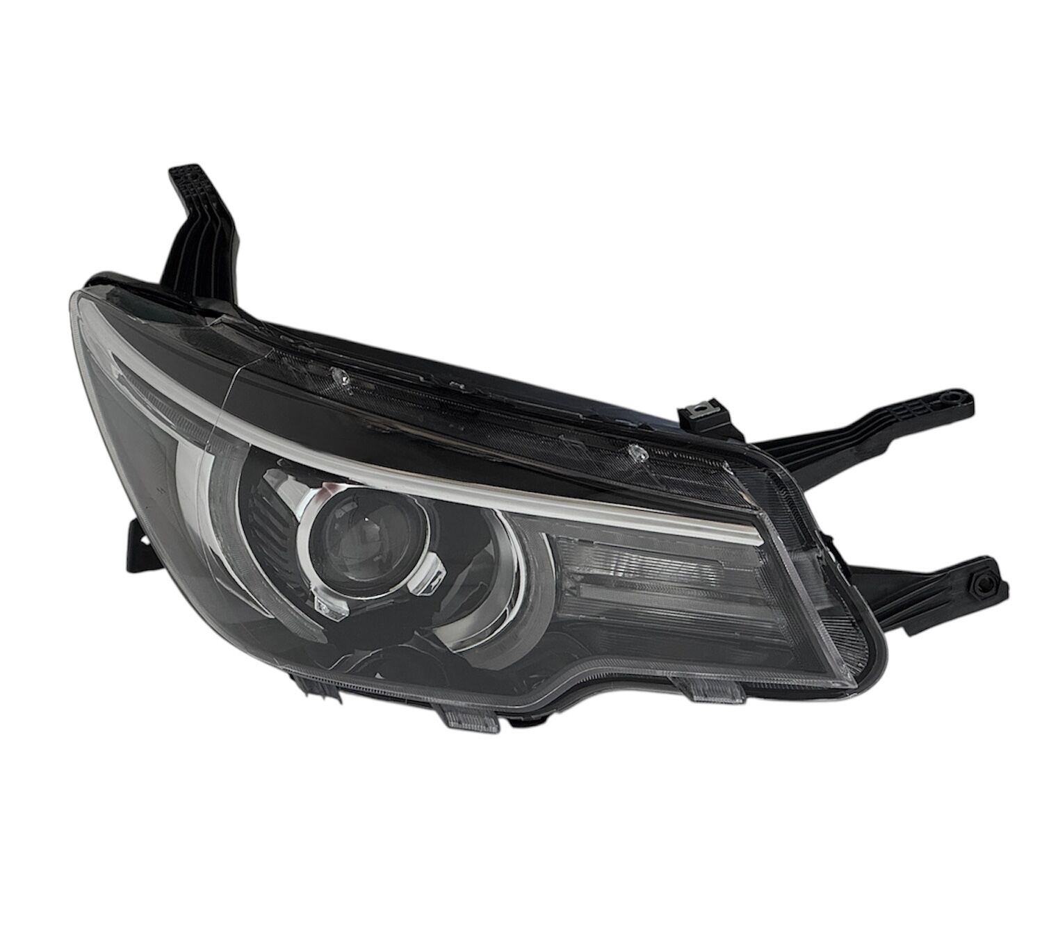 Mg Far Zs Ev 21-24 Sağ (Ledli/11 Fişli)