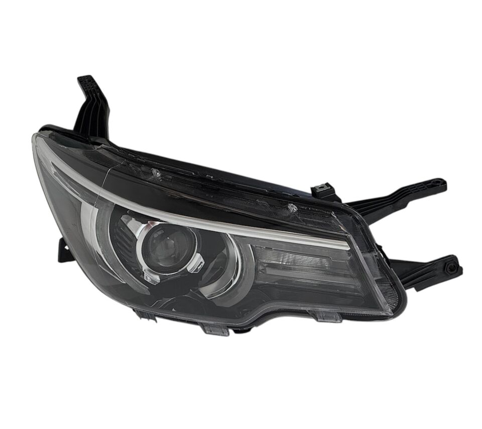 Mg Far Zs Ev 21-24 Sağ (Ledli/11 Fişli)