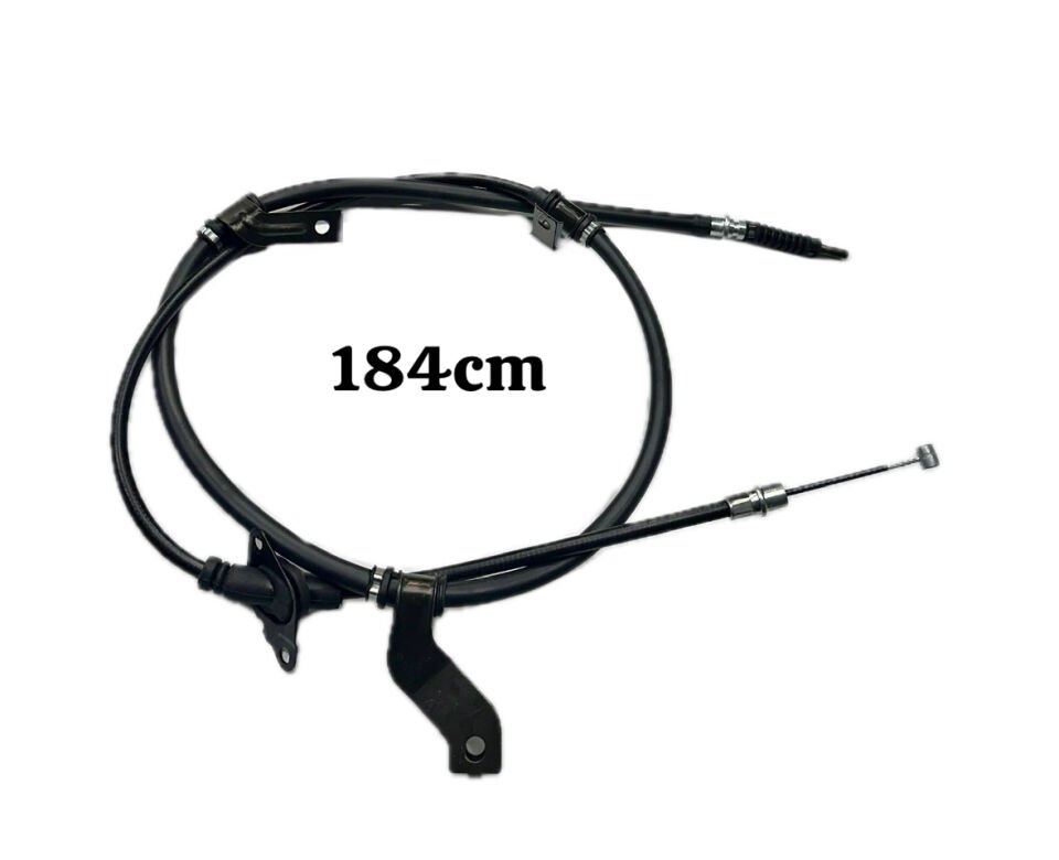 Hyundaı Tel Fren El Sonata 06-11 Arka Sağ