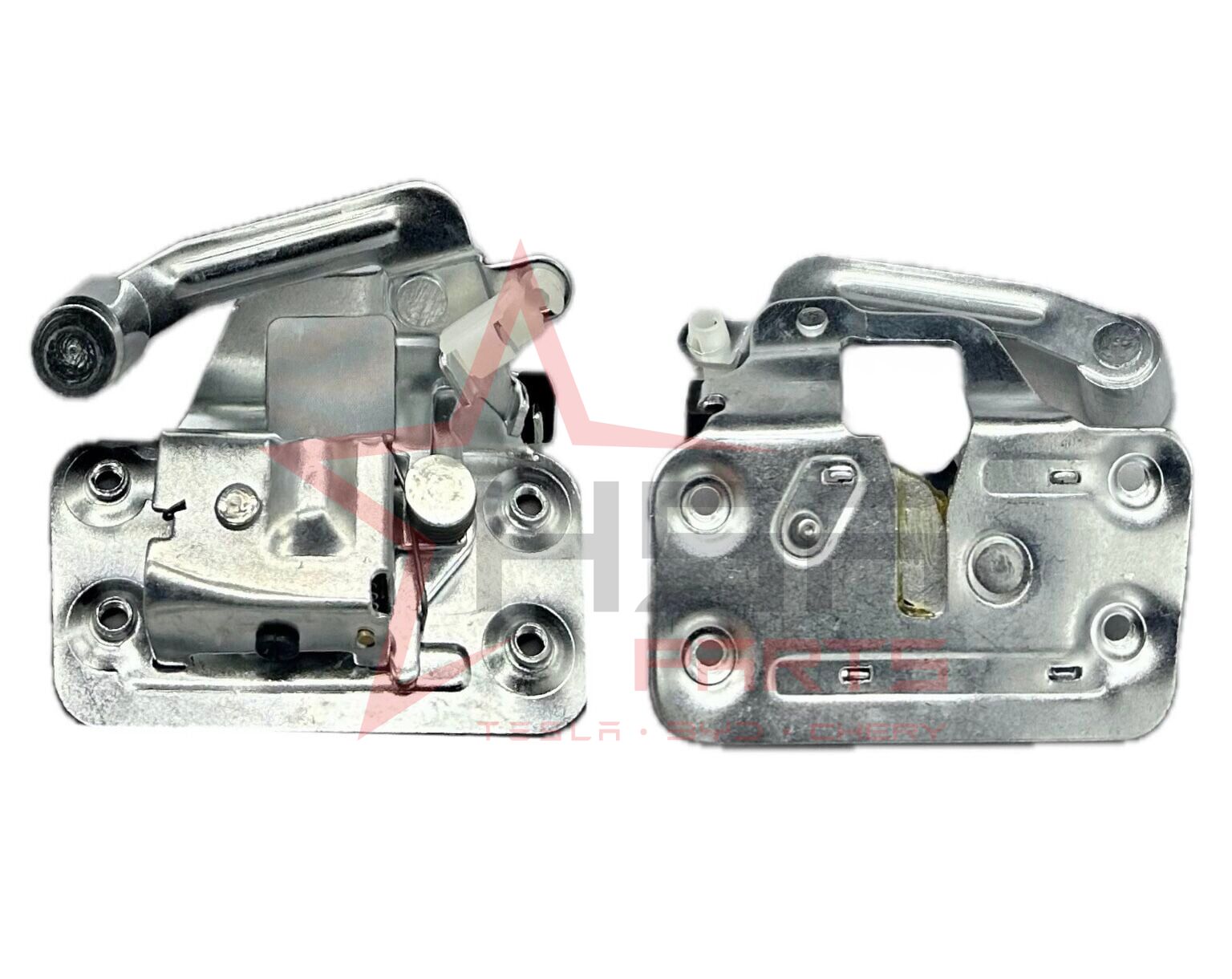 1991-1996 Kia Besta Sağ Orta İç Kapı Kilidi (Uyumlu Araçlar: Mazda E2200) 0S084-72-310C
