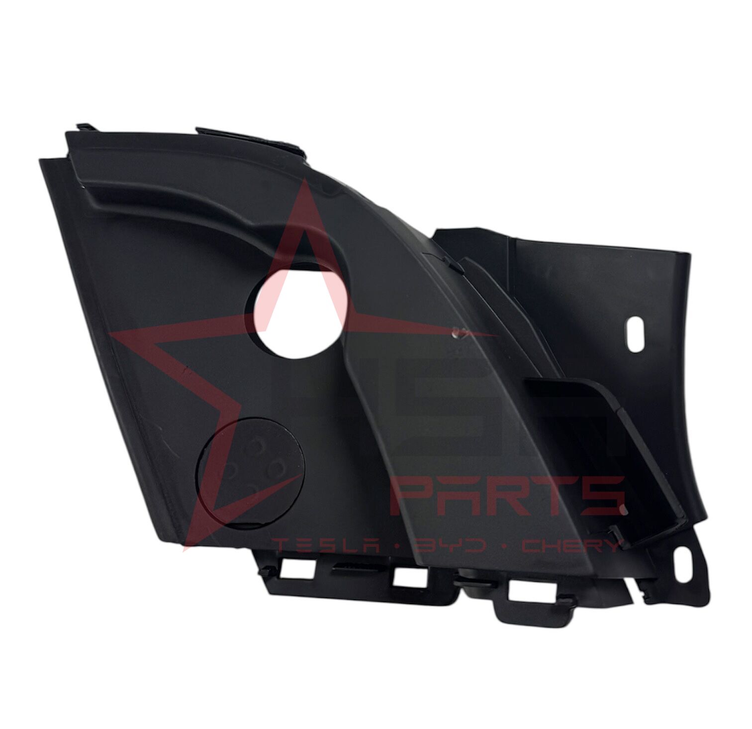 2006-2011 Honda Civic Sol Ön Cam Alt Izgarası (Yan Bakalit) 74210-SNA-A00