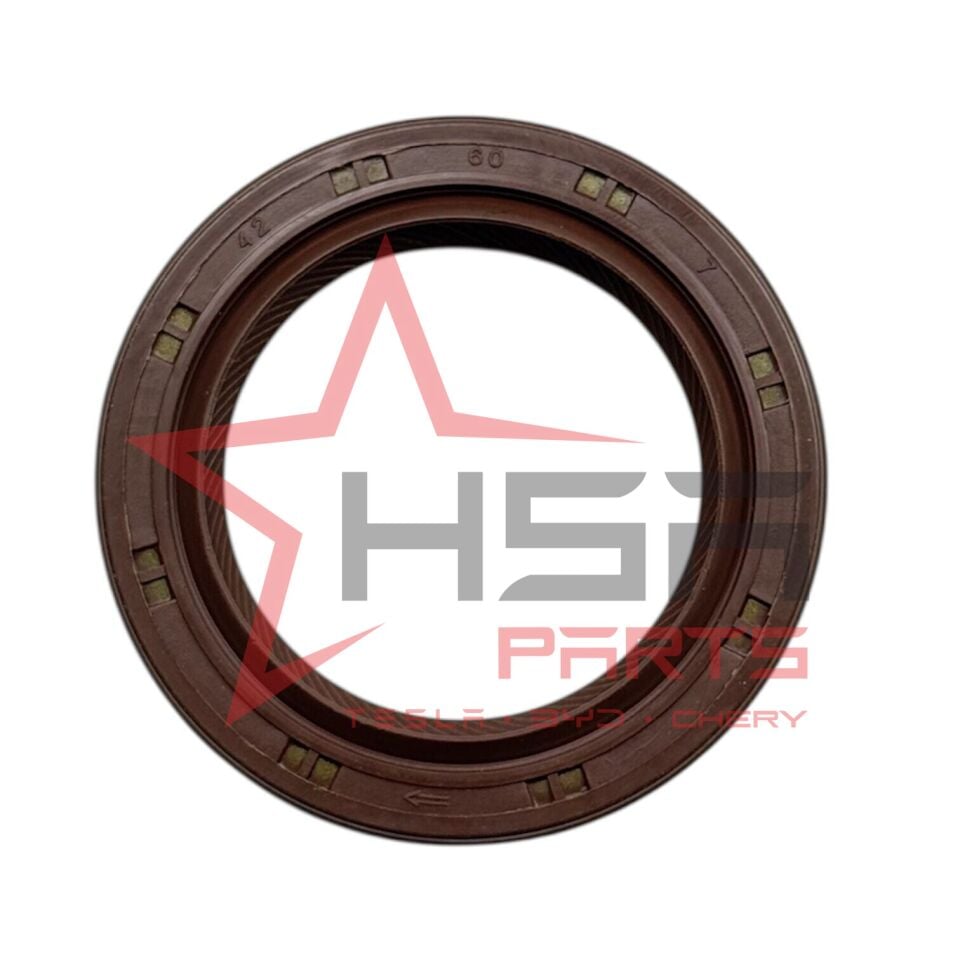 Mitsubishi L300 Ön Krank Keçesi (44x60x7) 1994-2007 (21321-42031)