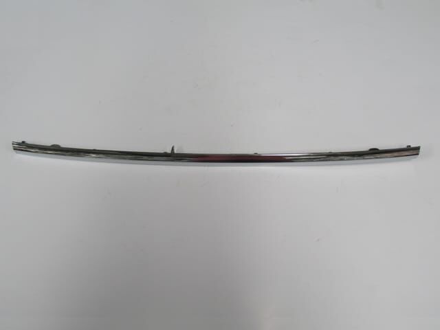 MITSUBISHI ASX- 11/12; ÖN PANJUR NİKELAJ KAPLAMASI (ALT PARÇA) (TYG)