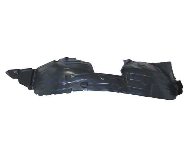 NISSAN QASHQAI- J10- 10/13; ÖN ÇAMURLUK DAVLUMBAZI SOL