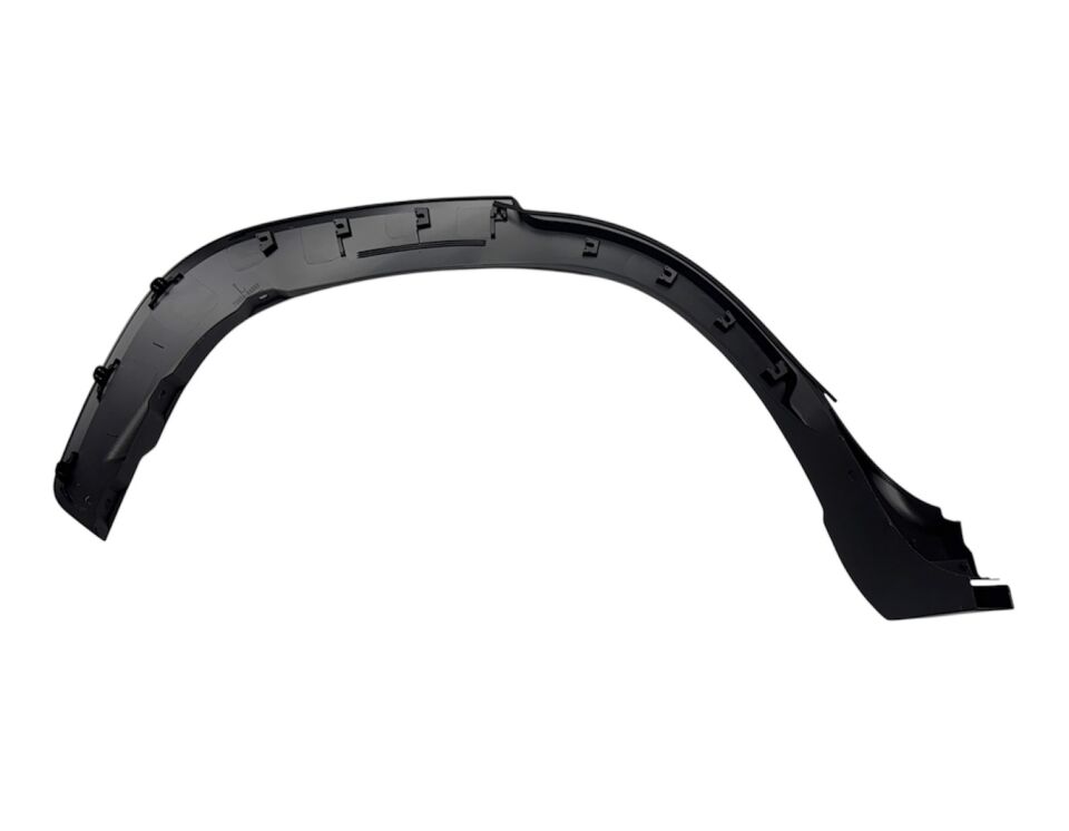 Toyota Bodik Çamurluk Corolla Cross 22-24 Arka Sol