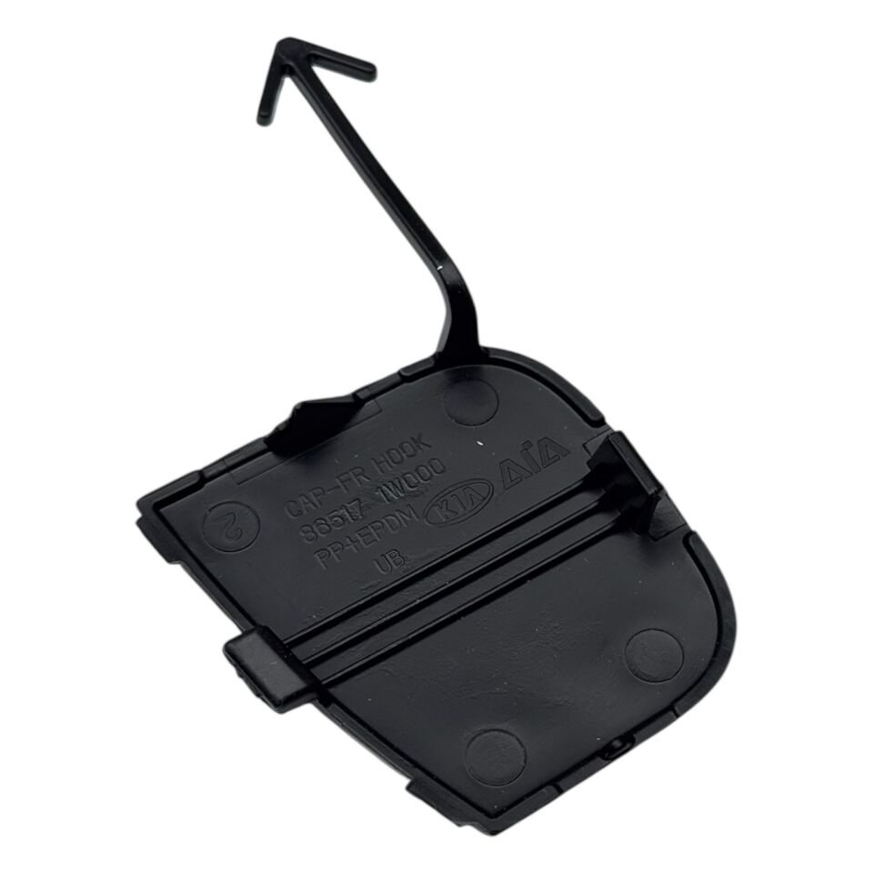 Kıa Çeki Kapağı Rio Sedan 11-13 Ön