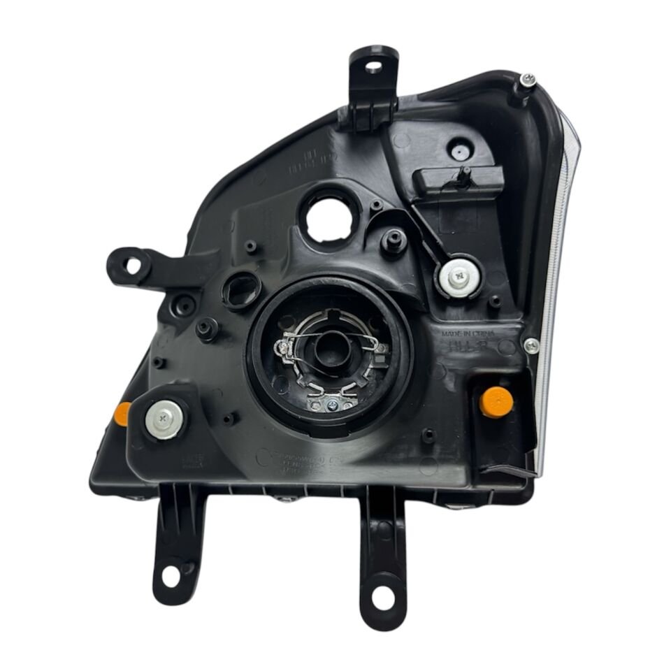 Isuzu Far D-max 02-06 Sağ (Manuel)