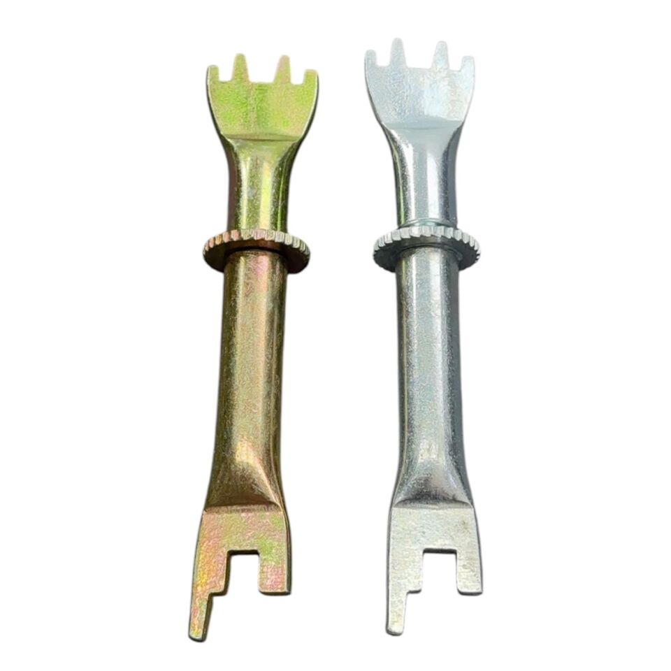 96-06 Mitsubishi L200 4x4 Sol/Sağ Fren Ayar Cırcırı (Set)