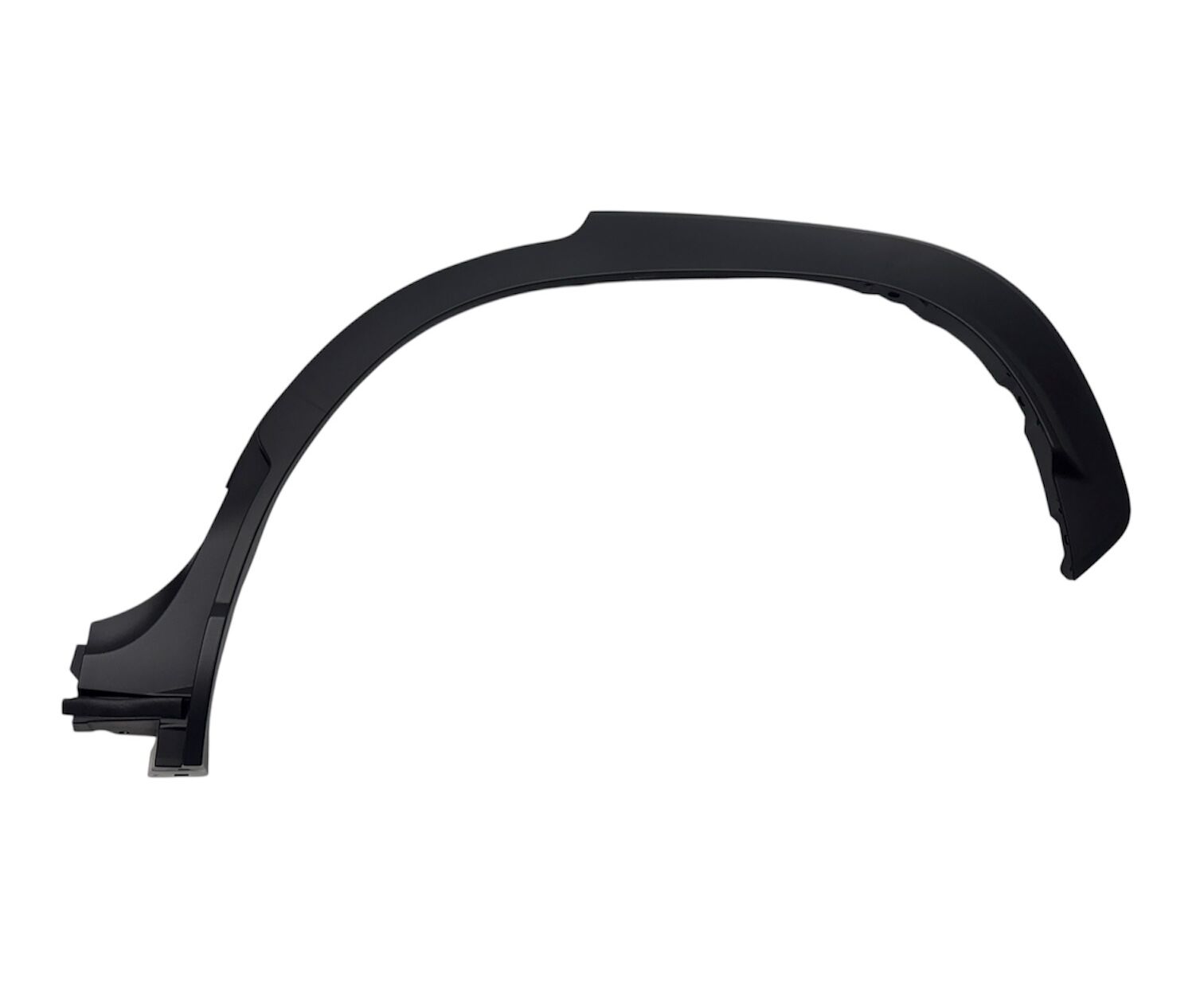 Toyota Bodik Çamurluk Corolla Cross 22-24 Arka Sol