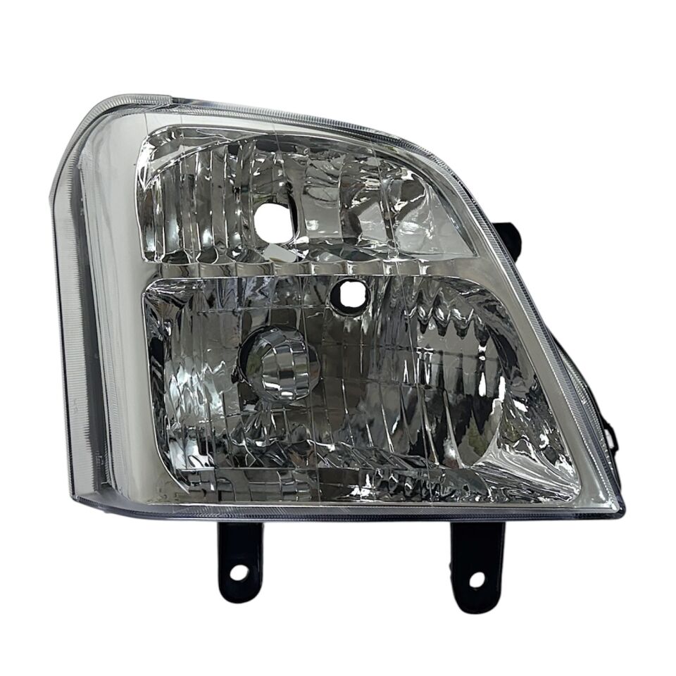 Isuzu Far D-max 02-06 Sağ (Manuel)