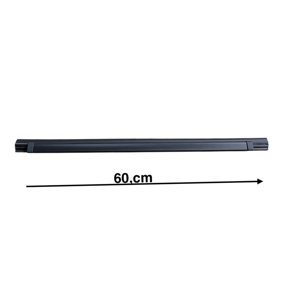 Toyota Çıta Cam Sıyırıcı Fitil Hılux Ln145 98-05 Dış Arkasağ