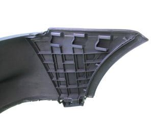 VOLKSWAGEN TOURAN- 08/10; ARKA TAMPON GRİ (ASTARLI)(TW)