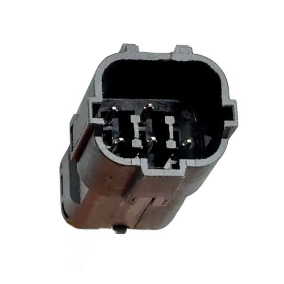 Isuzu Stop D-max 02-05 Sol