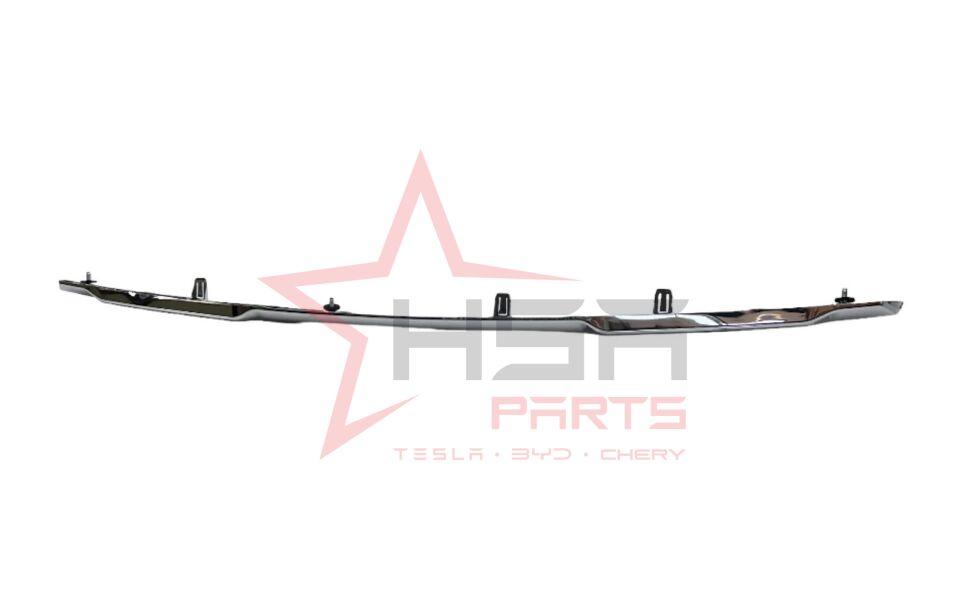 2017-2021 Nissan X-Trail Arka Tampon (Alt Nikelajı) 85072-6FL0A