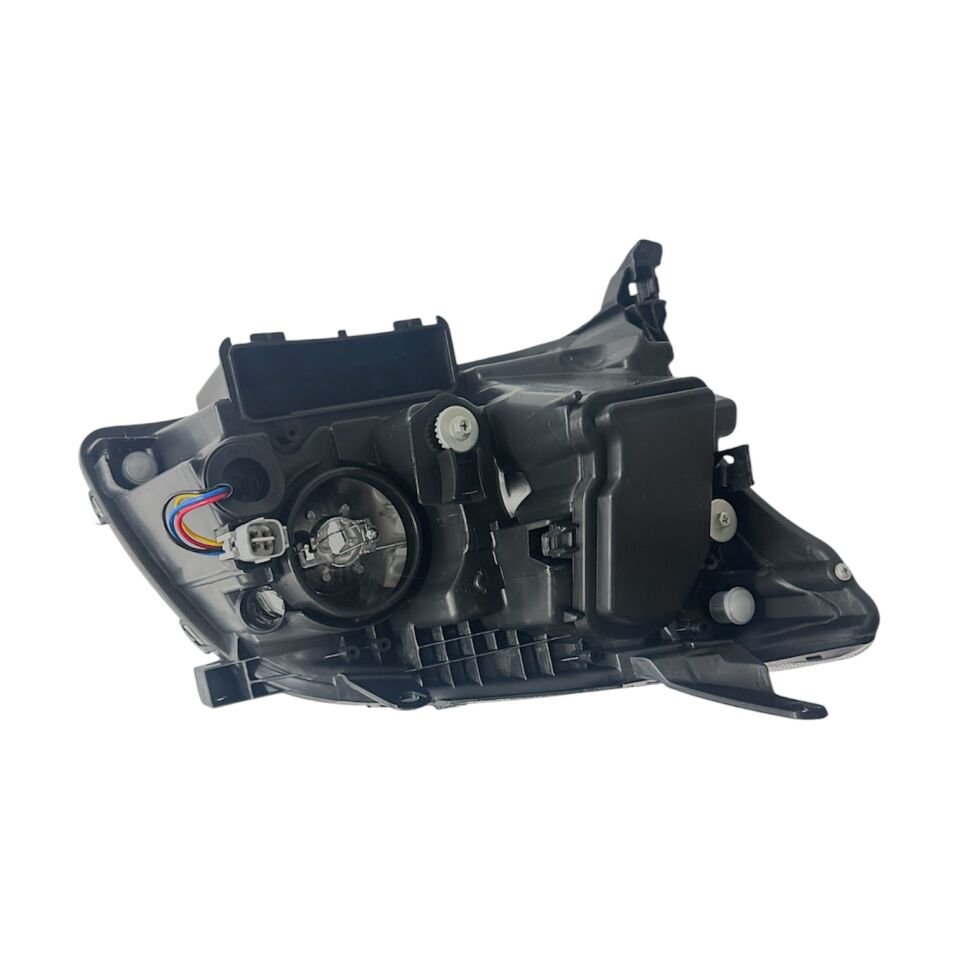 Toyota Far Avensis 03-05 Sol (Elektirikli)