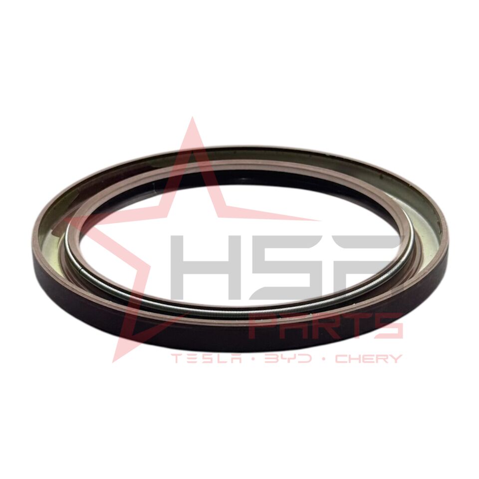 2002-2009 Hyundai H-1 CRDi Arka Krank Keçesi (91x114x9) 21443-4A000