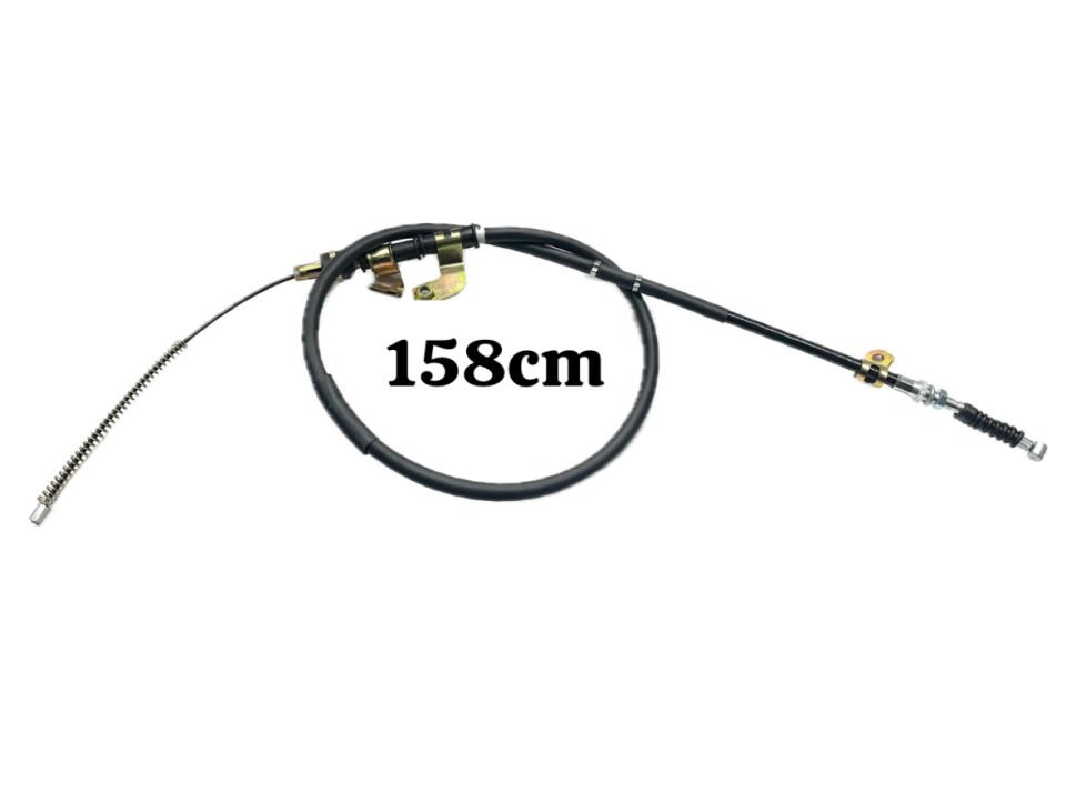 Hyundaı Tel Fren El H100 95-02 Arka Sol