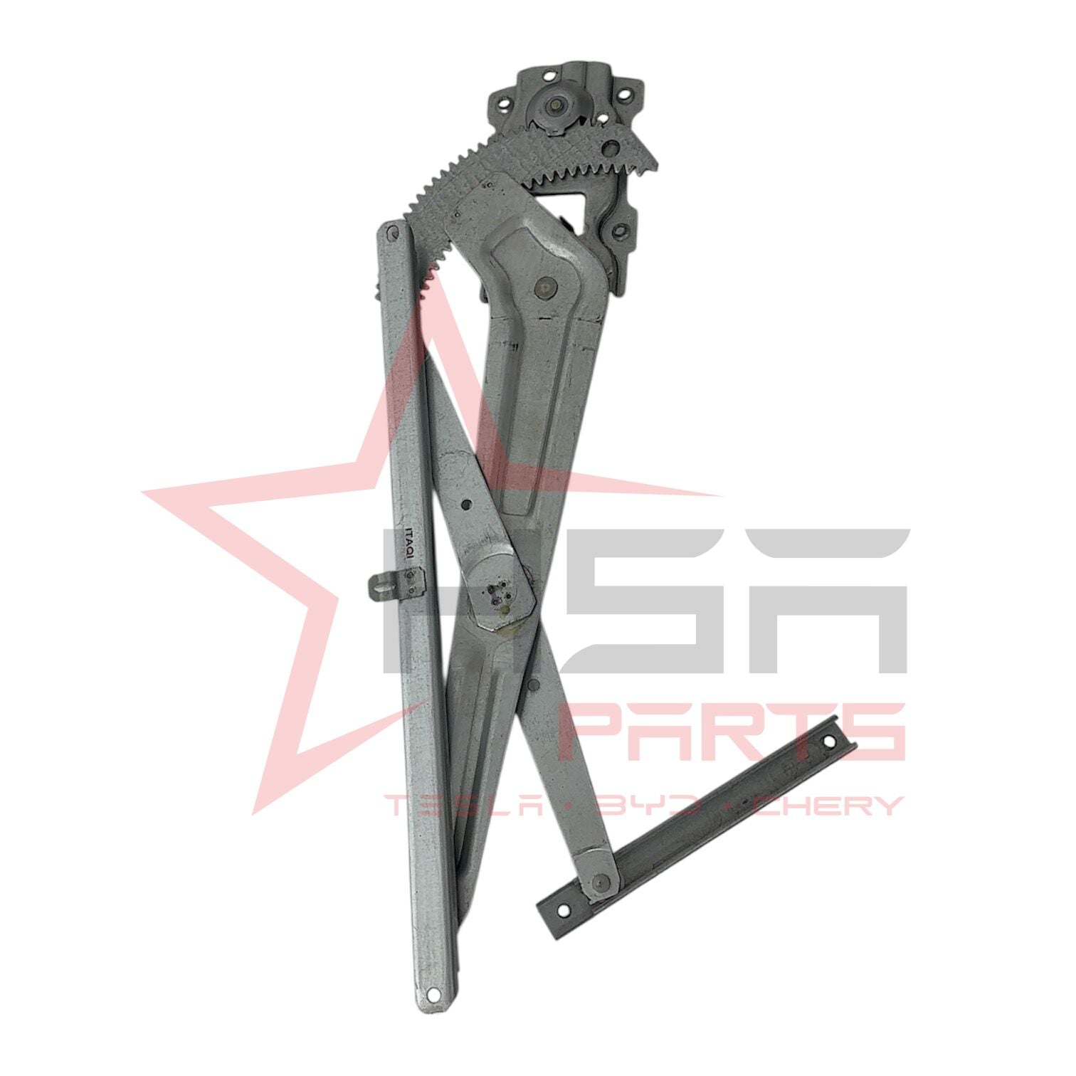 1992-1996 Toyota Hilux LN85 Sağ Ön Cam Krikosu (Manuel) 69801-35010