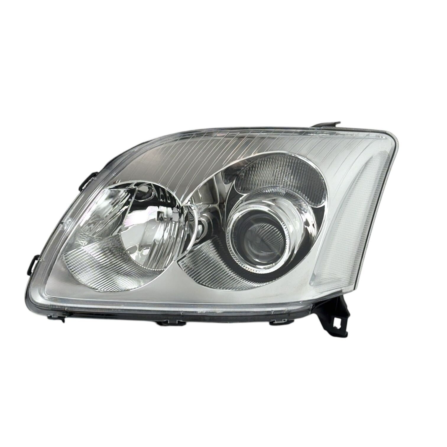 Toyota Far Avensis 03-05 Sol (Elektirikli)