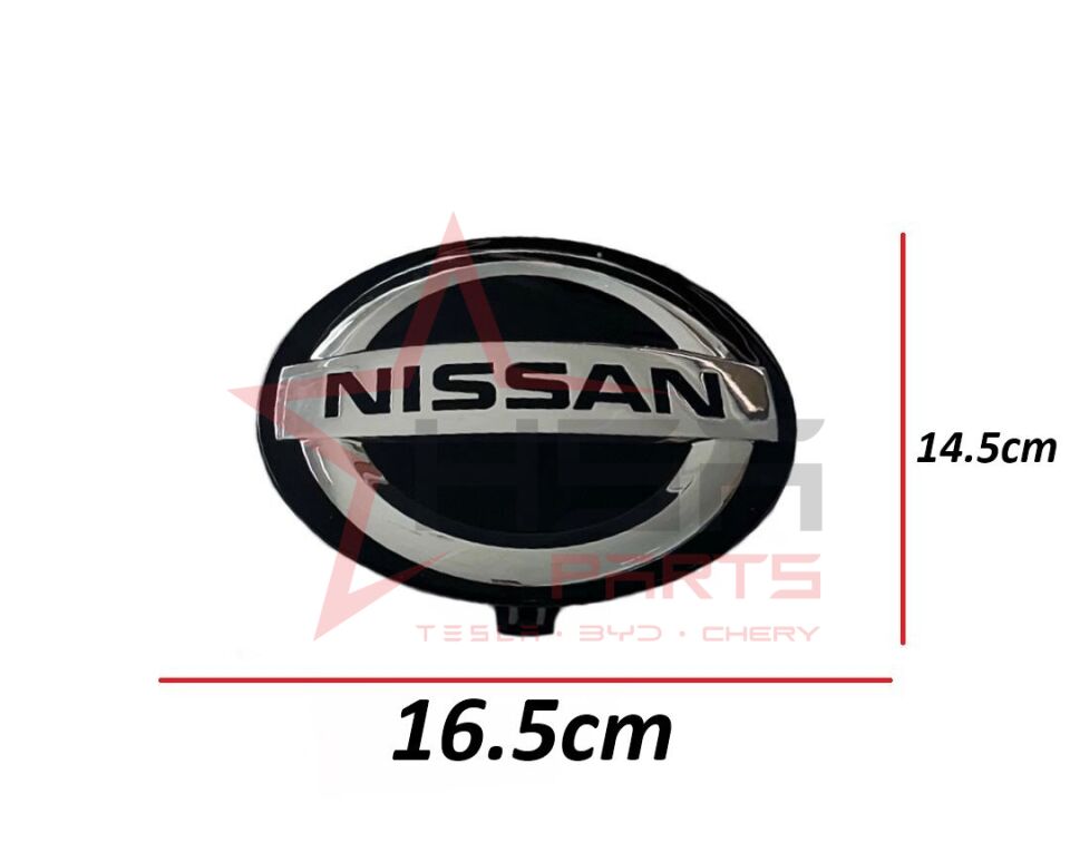 2019-2022 Nissan Micra Ön Panjur Göbeği (Yuvarlak Camlı) (Arma) 62890-HV20A