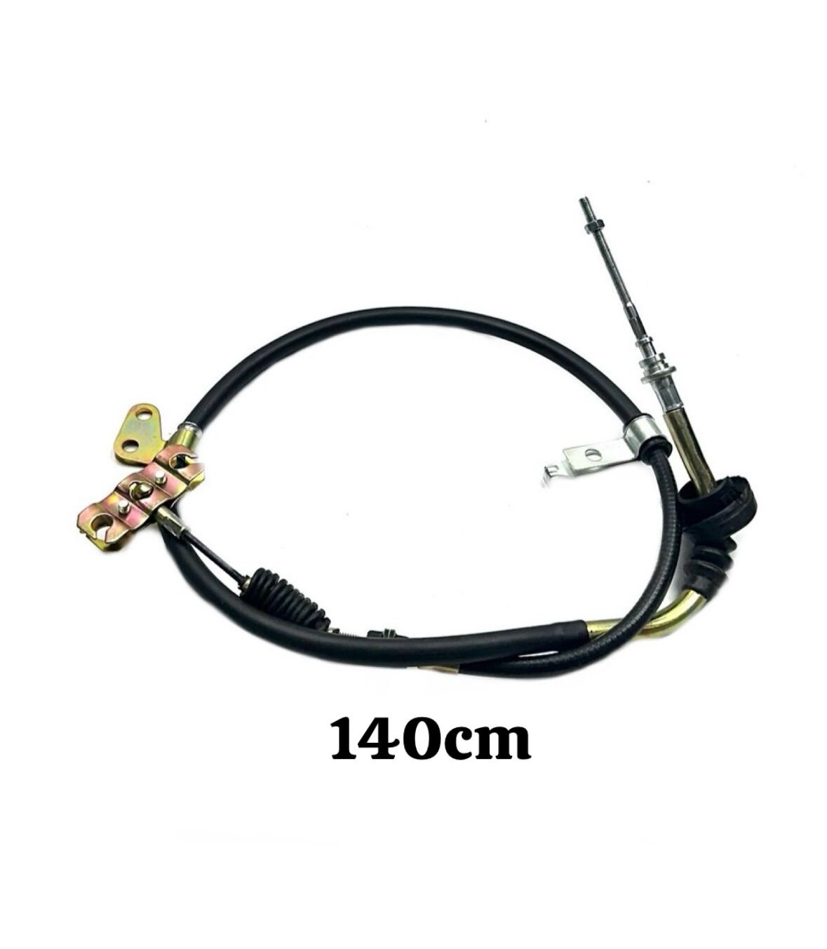 Mazda Tel Fren El B2500 97-02 Ön