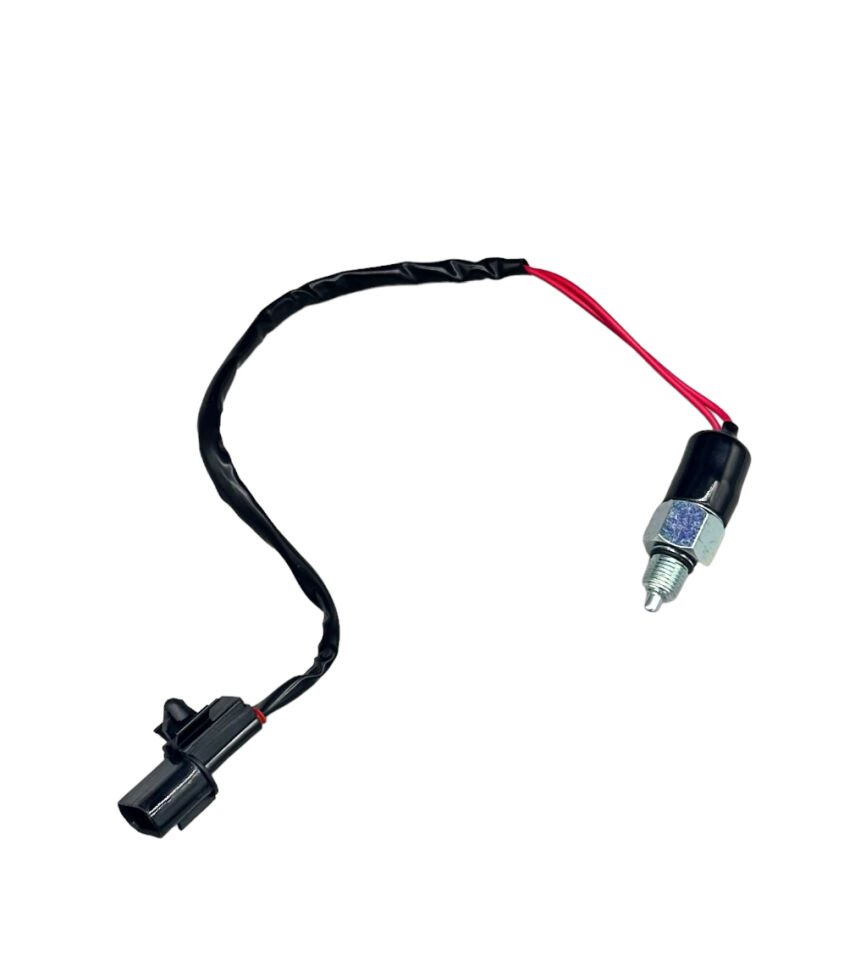 Mıtsubıshı Müşür Geri Vites L200 15-19