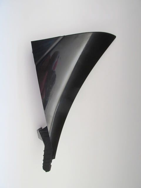 FIAT DOBLO- 11/15; KAPI AYNA MUSKASI SAĞ (ÇAMURLUK ÜST ÜÇGEN PLASTİĞİ)