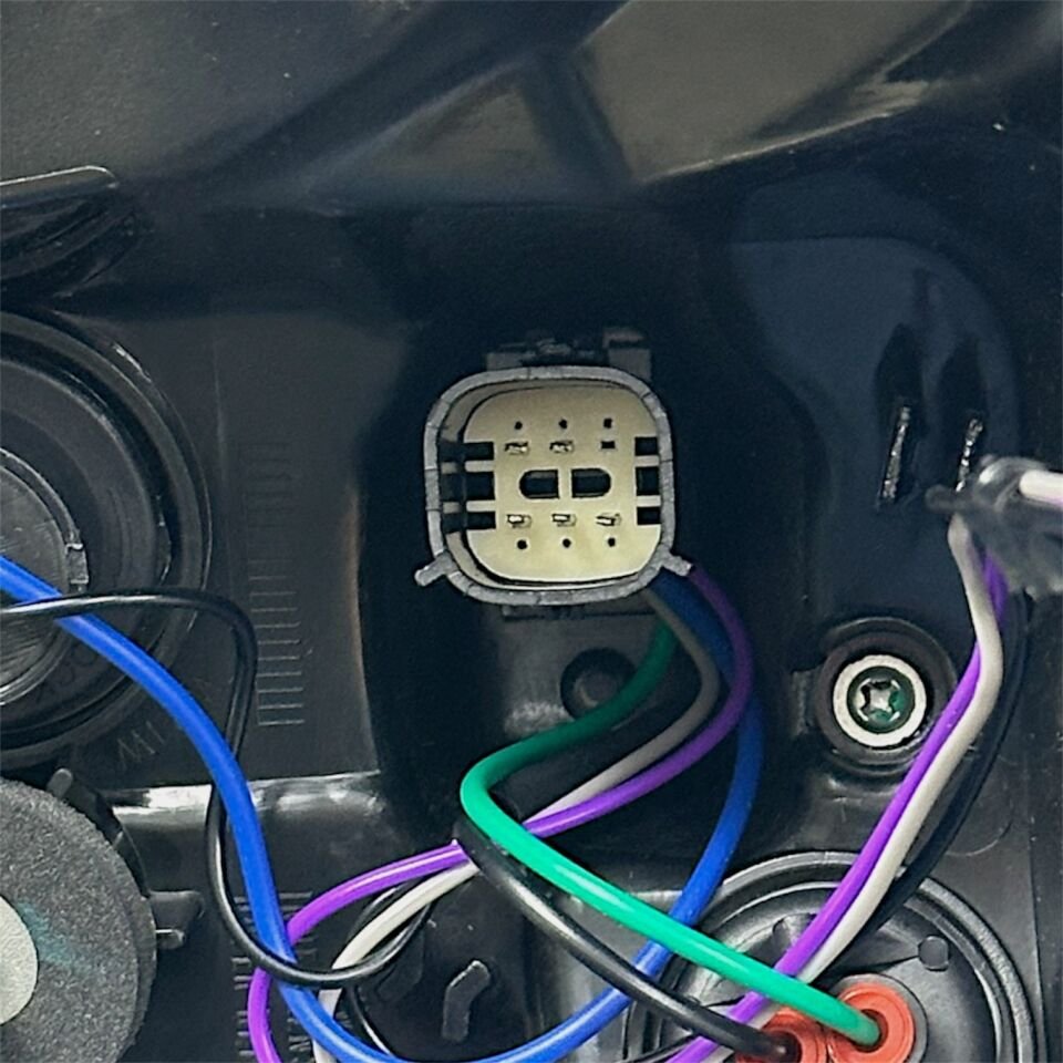 Opel Stop Insignia A 13-17 Dış Sağ