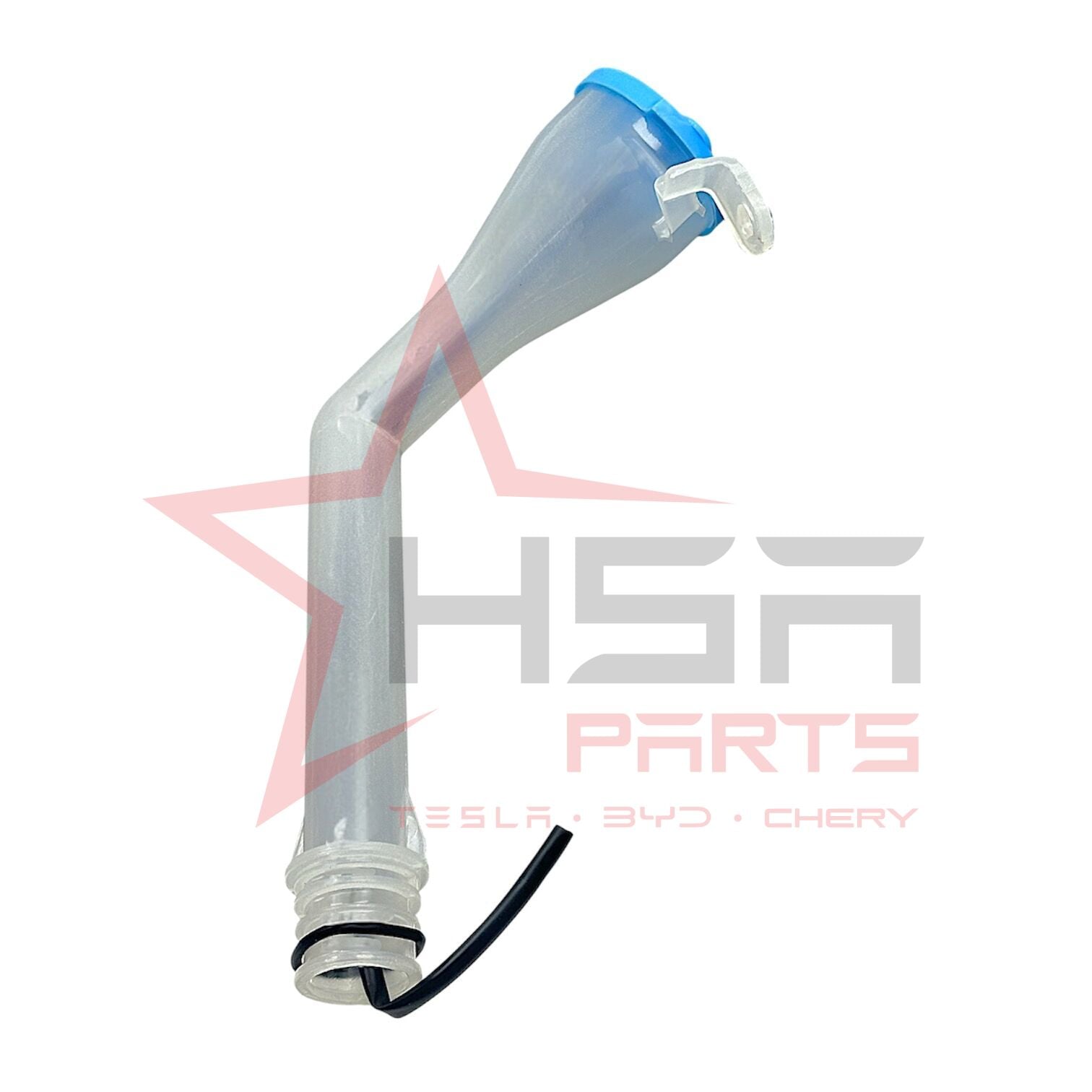 Nissan Qashqai Fiskiye Depo Su Borusu (Kapak İle) 2014-2016 (28915-DF30A)