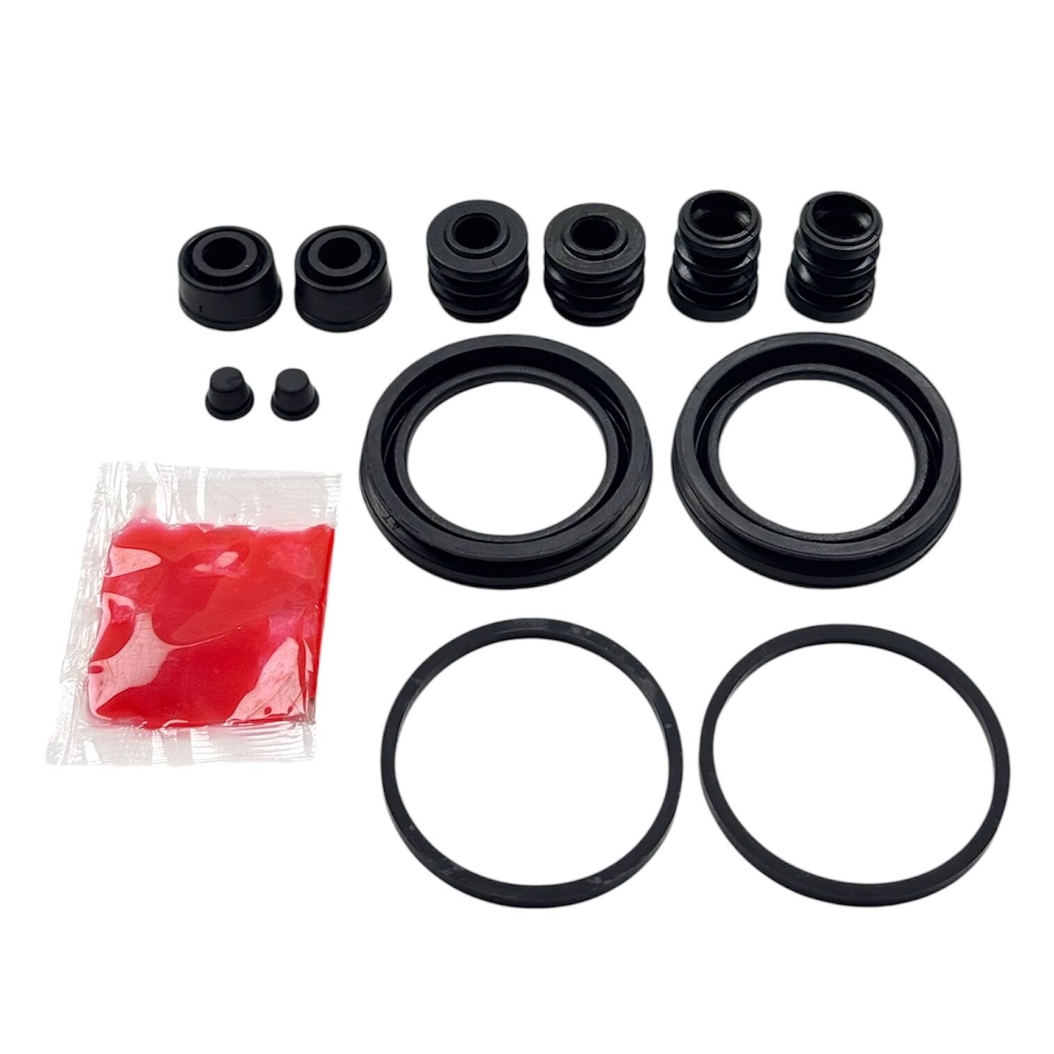 Hyundaı Tamir Tk Fren Kaliper Accent 94-00 Ön