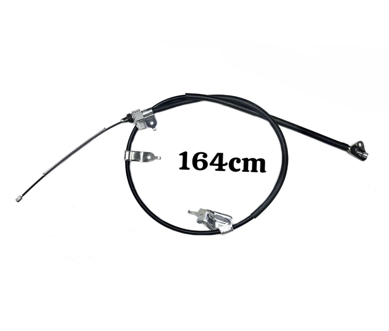 Toyota Tel Fren El Yaris 05-12 Arka Sağ