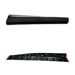 Nıssan Bant Kapı X-trail 21-25 Ön Sağ (Nikelajlı)