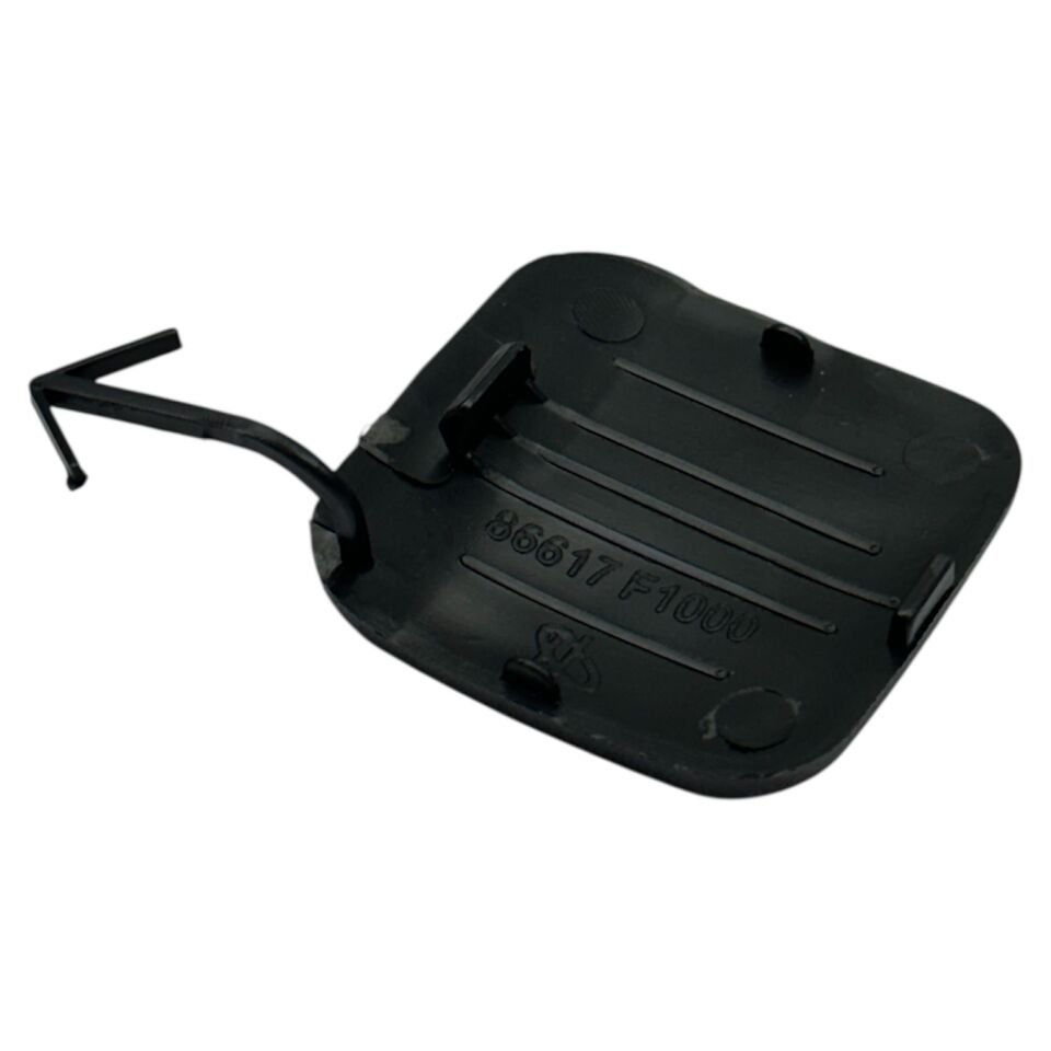 Kıa Çeki Kapağı Sportage 16-18 Arka