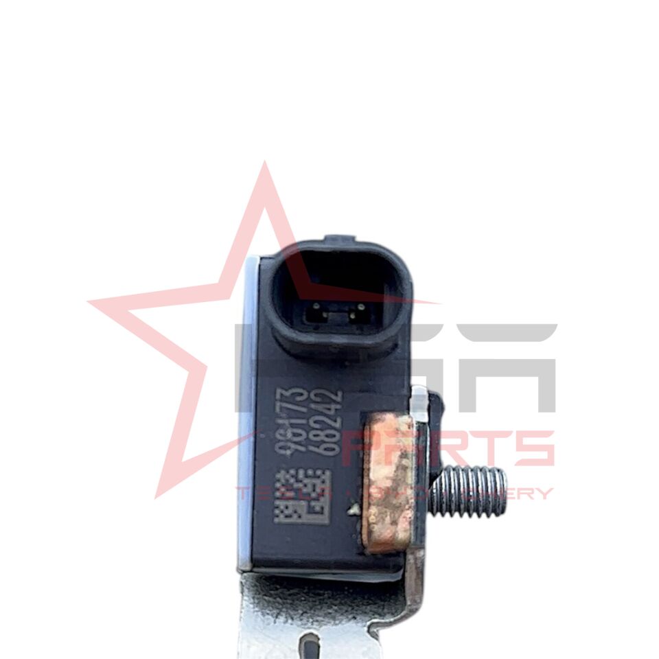 2022-2024 Chery Tiggo 7 Pro Akü Kutup Başı 807000033AA