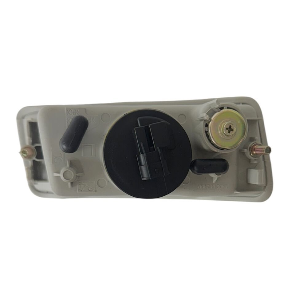 Isuzu Lamba Sis D-max 02-06 Sol