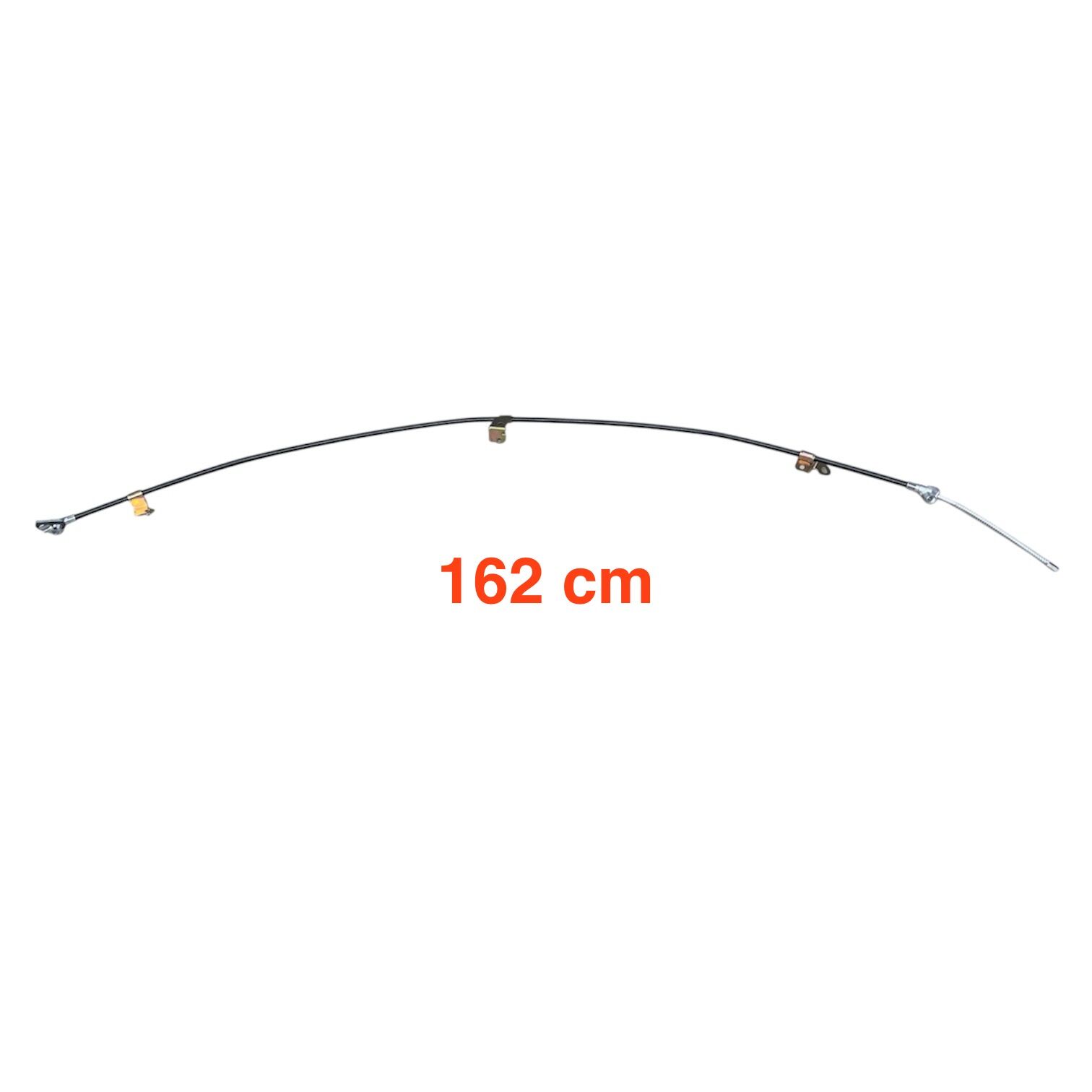 Toyota Tel Fren El Yaris 99-04 Arka Sağ (Kampana Li)