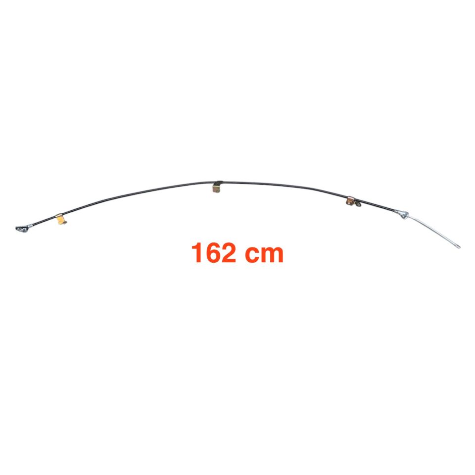 Toyota Tel Fren El Yaris 99-04 Arka Sağ (Kampana Li)