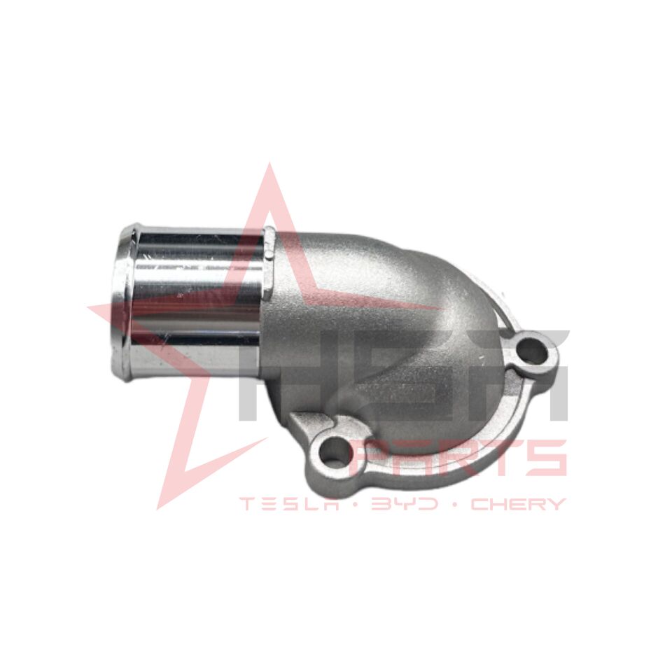 Kia Besta Termostat Yuvası (Üst) 1992-1997 (Uyumlu Araçlar: Mazda E2200) (0S213-15-172)