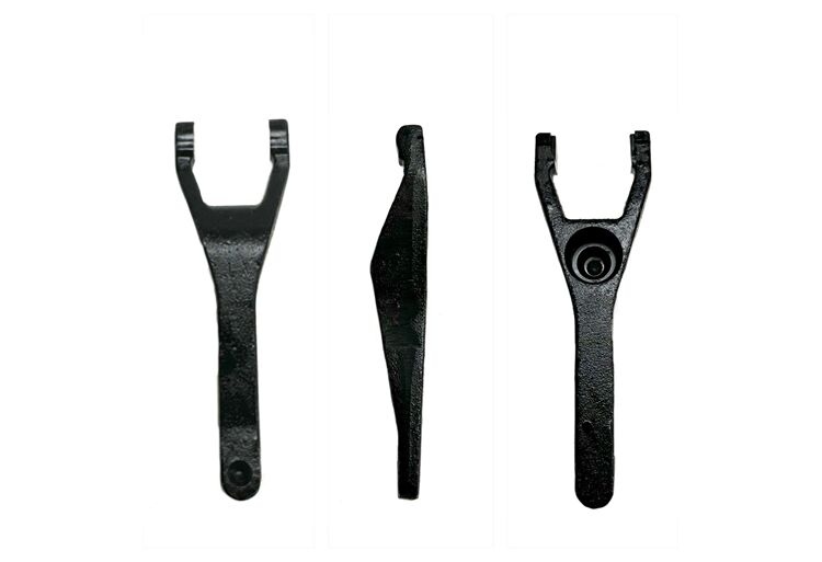 Nıssan Çatal Debriyaj Navara 07-14/Pathfınder 07-14