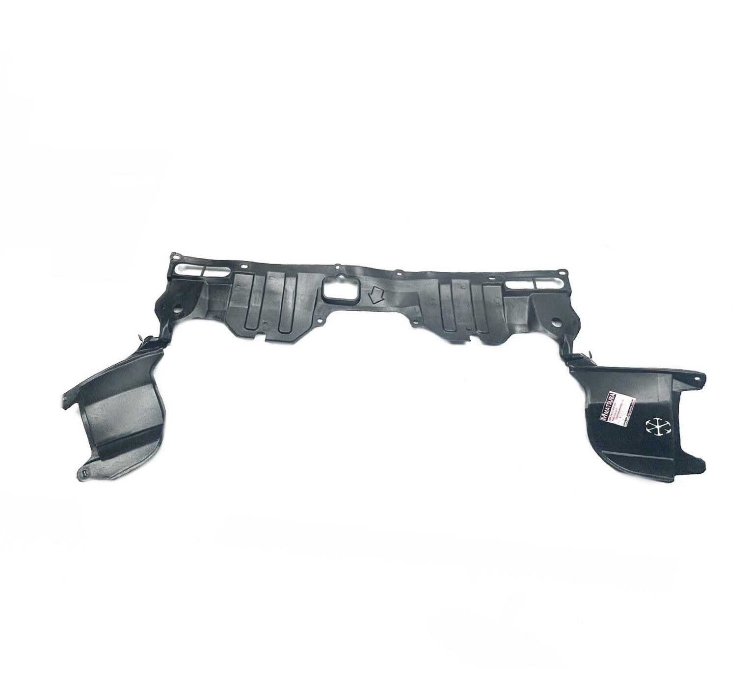 Honda Muhafaza Karter Cıvıc 06-11